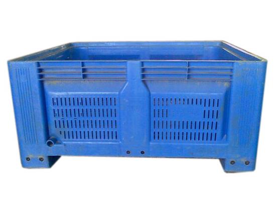 Palots de Plasticos Usados‏