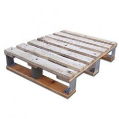 Palets 800x600 usado D�SSELDORF 
