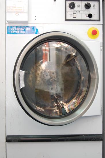 lavadoras y secadoras industriales