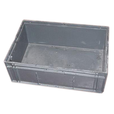 Caja Norma Europa Usada 60x40x21 