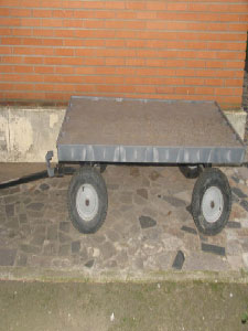 JARDINERA PARA MOBILIARIO URBANO REF.3537