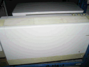 AIRE ACONDICIONADO CARRIER INTERCLISA 5000 FR REF.5181