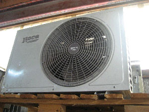 AIRE ACONDICIONADO CON BOMBA DE CALOR ROCA REF.3650