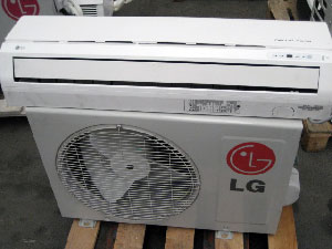 AIRE ACONDICIONADO LG G07AH REF.5462