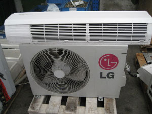 AIRE ACONDICIONADO LG S24ACP REF.5461
