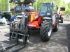 Carro elevador de obra Manit� MT 932