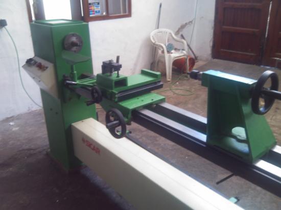 torno copiador madera st34 sicar jjnegre@hotmail.es
