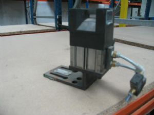 Cortador de Peque�a Chatarra Ref.OPU3616