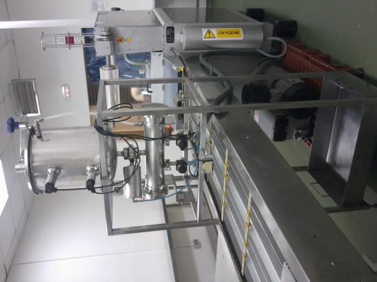 TERMOSELLADORA AUTOM�TICA