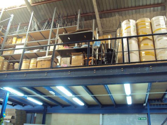 ALTILLO 220 m2