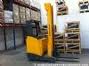 Retractil Jungheirinch etv110