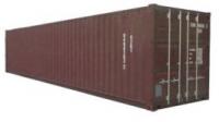 varios Contenedor mar�timo ISO 40
