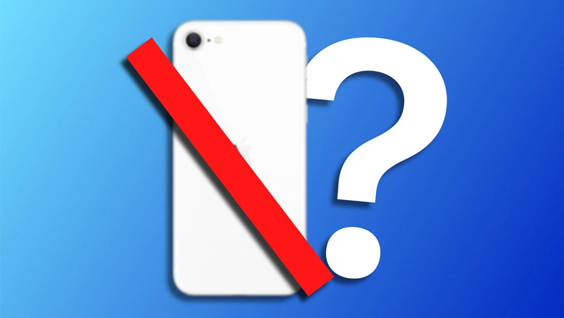 Apple cancelará el iPhone SE 4, según Kuo. ¿Qué será de los iPhone más pequeños?  imagen 1