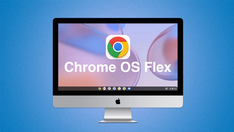 No tires ese Mac antiguo: Chrome OS Flex llega para que puedas seguir usándolo en 2023  imagen 1