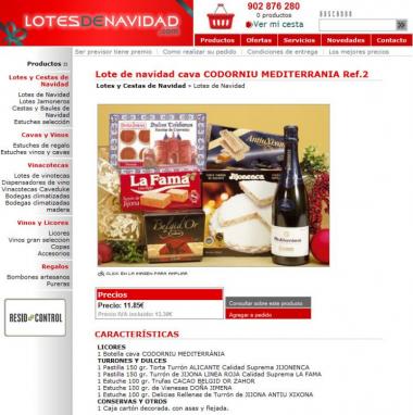 lotesde