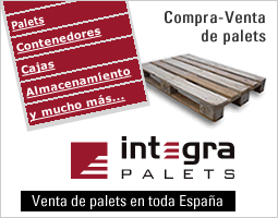 Integrapalets