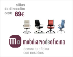 Mobiliario de oficina