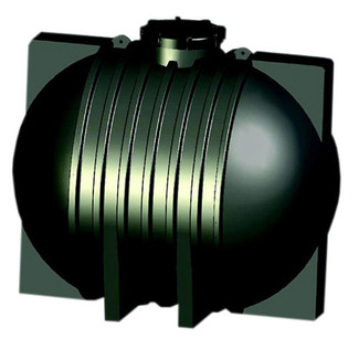 Imagen de Cisterna Modular