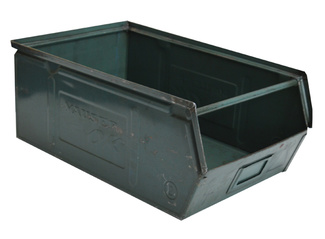 Imagen de Caja Apilable con Puerta Usada Ref.GV493220