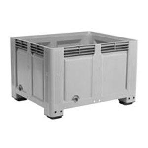 Contenedor big box 4 pies 1000x1200 mm