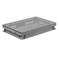 Caja Polipropileno 600x400 Ref.6471.750
