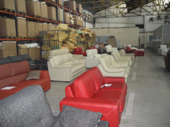 LOTES EMPRESA EN CONCURSO