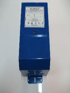 TRANSFORMADOR DE DOBLE NUCLEO ESTANCO 300 V REF.5096