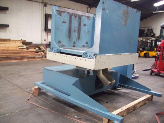 VOLTADOR DE PILAS DE PAPEL BAUMANN BSW 6