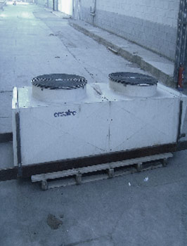 Condensador Ersaire LAM-1202-26V