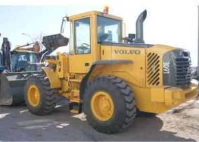 Volvo L60