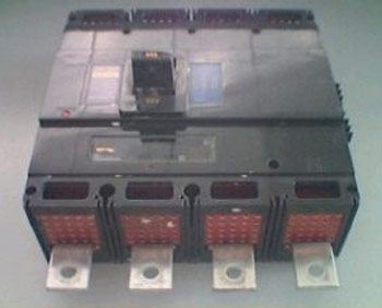 Interruptor Mitsubishi  400-600-1000 Amperios