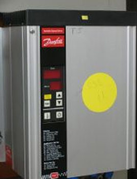 Variador Danfoss 3003