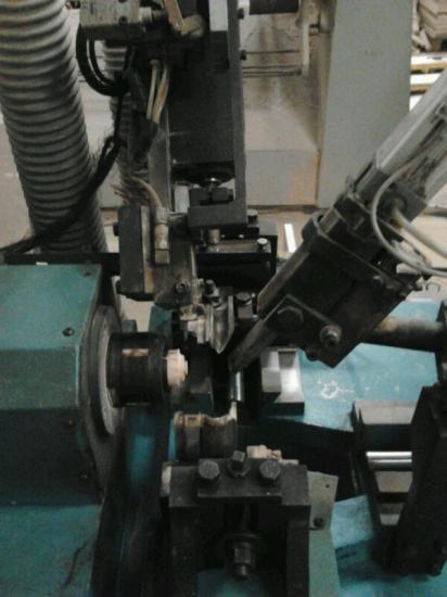 TORNO AUTOMATICO