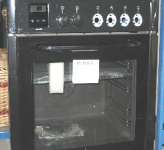 Horno Balay 3MF 50500