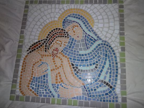mosaicos baratos 