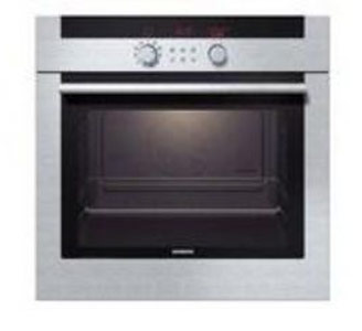 Horno Independiente SIEMENS Ref.3199