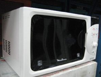 Horno Microodas SIEMENS HB86K570S Ref.3727