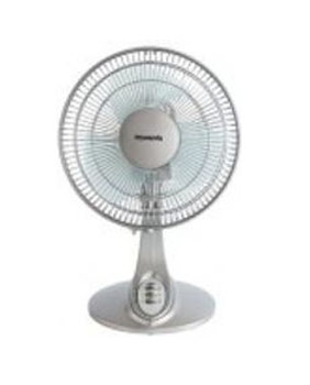 Ventilador de Mesa 25 cm Ref.2833