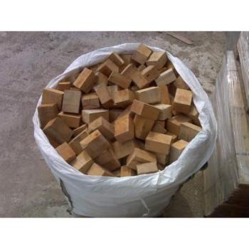 Tacos de madera diferentes medidas