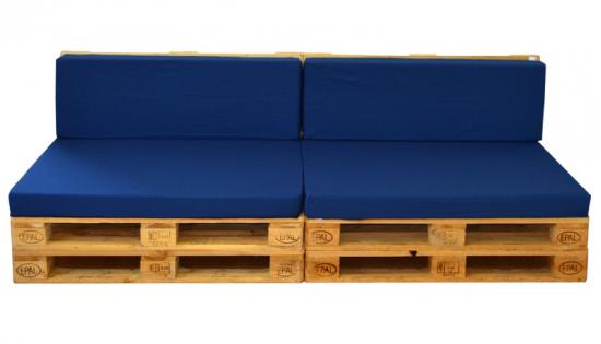 Sofa con Palet 80 x 240 cm Ref.SP24080