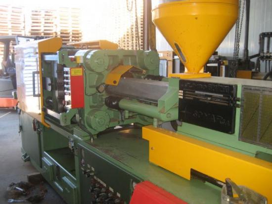 Inyectora Jumbo 624/200 Ref.4746