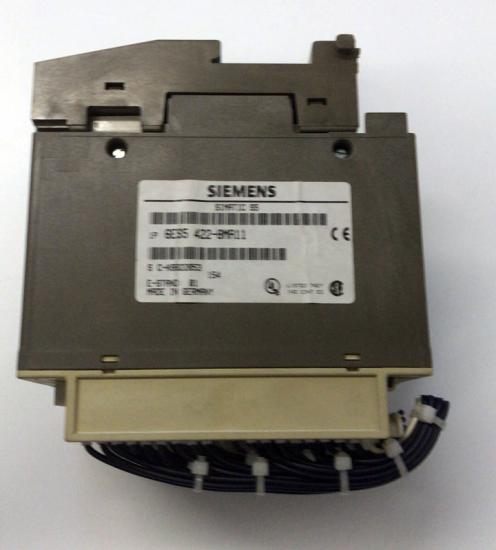 Siemens Simatic S5 6ES5 422-8MA11