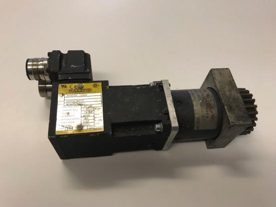 Servomotor Baldor-BSM50N-133AA-AC