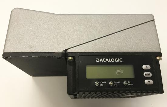 Datalogic N2468 Scanner