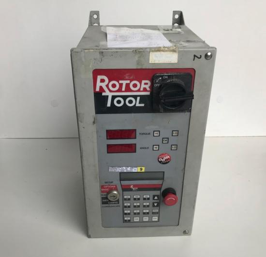 Rotor tool RTECCE10