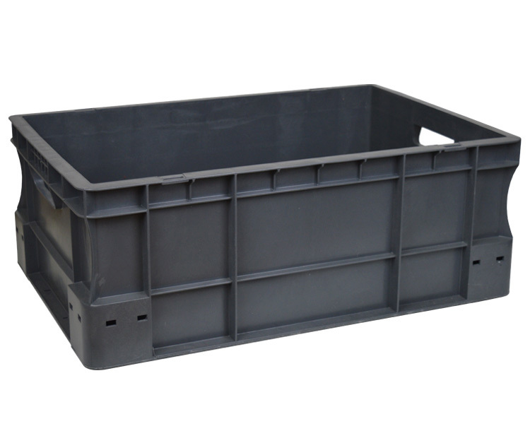 Caja Euro Box 40 x 60 x 22 cm Ref.SPK 4623