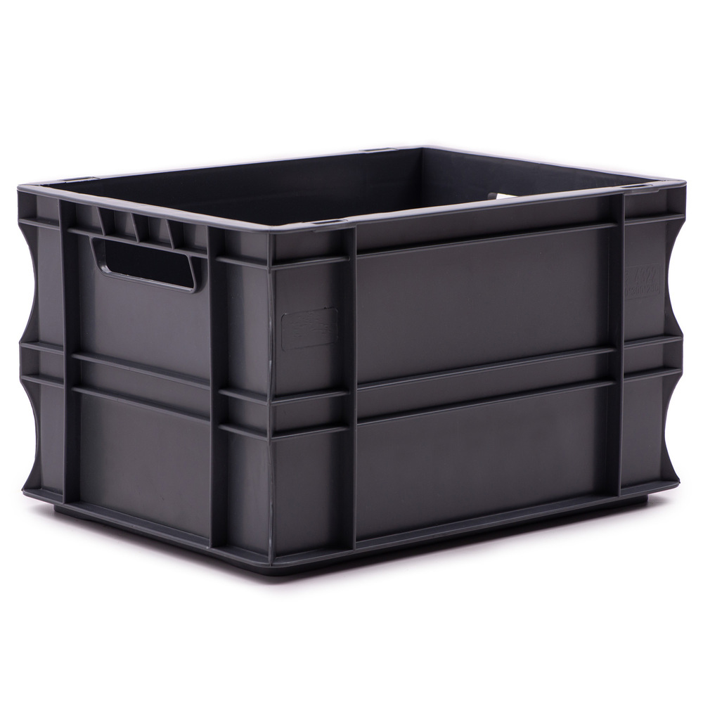 Caja Eurobox 30 x 40 x 23,5 cm SPK 4322