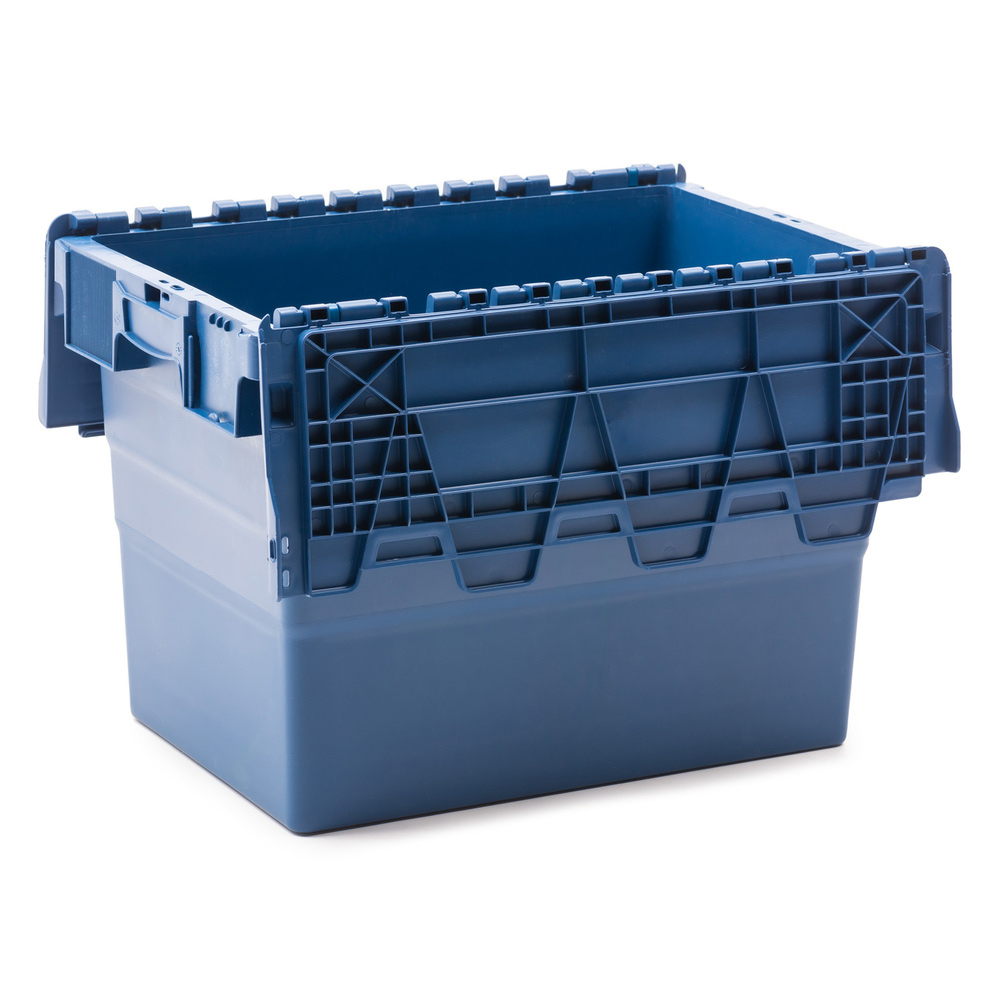 Caja de Integra Azul 40 x 60 x 41,6 cm Ref.SPKM 416
