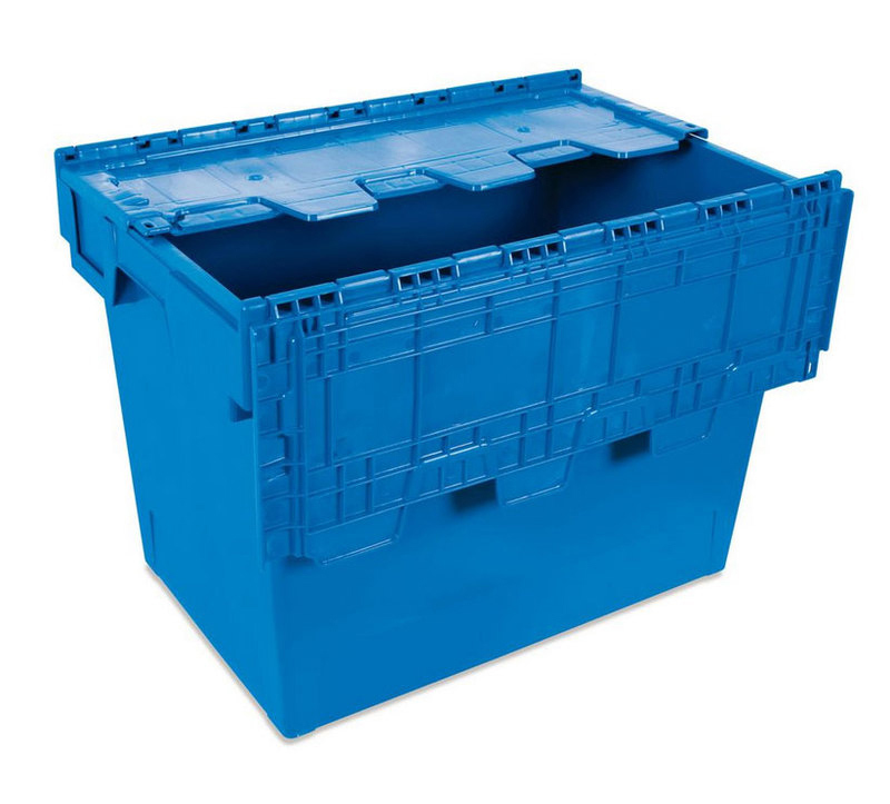 Caja Integra 40x60x44 Azul Mod.6444-T