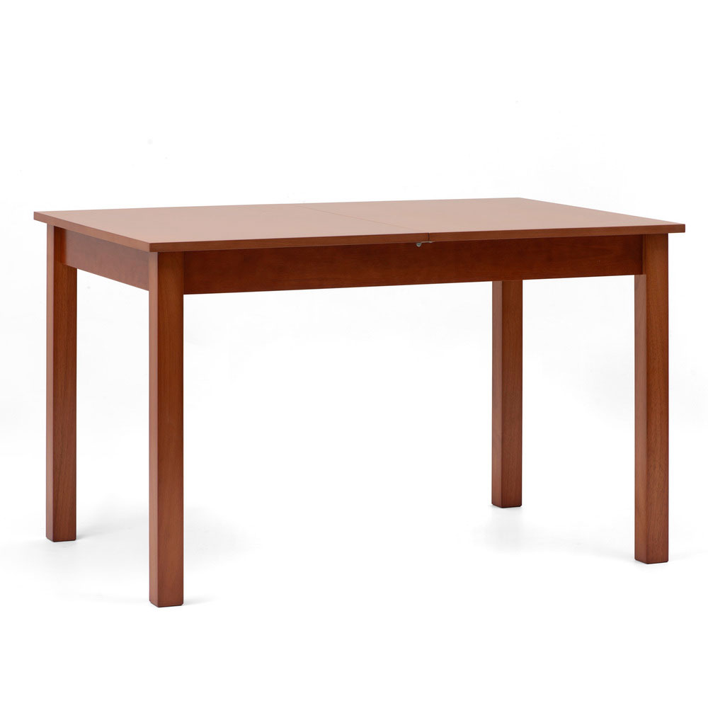  Mesa de Comedor extensible 120 a 150x80x75cm